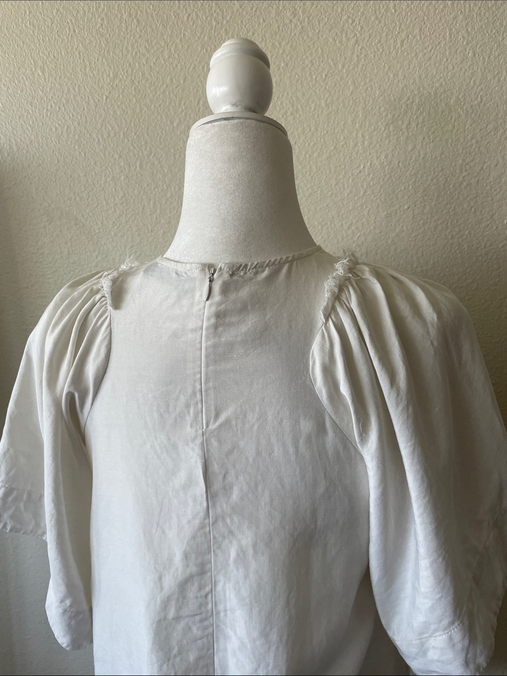 Rachel Comey Ravine Top - Picture 6 of 9